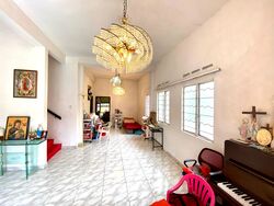 Hock Seng Park (D21), Semi-Detached #484606531